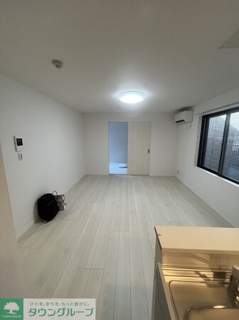 Grado Kita-Ayaseの物件内観写真